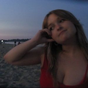 Meet your Posher, Hailey